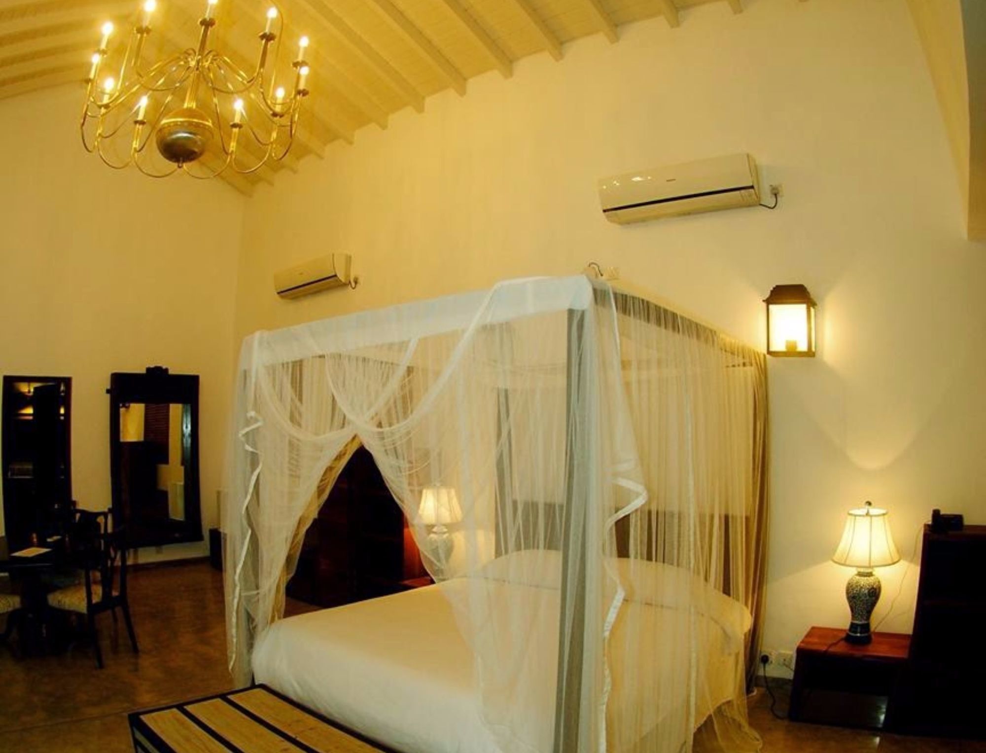 D Pavilion Boutique Hotel Colombo Exterior foto