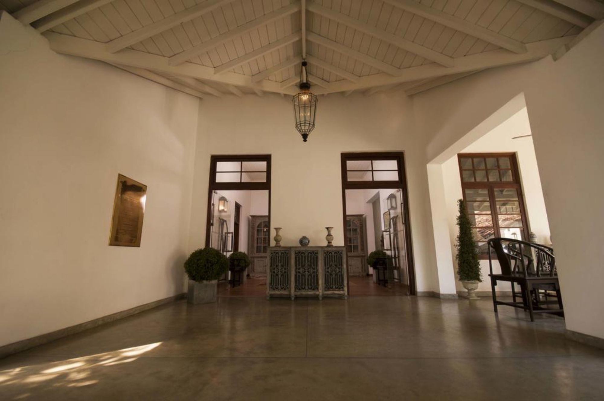 D Pavilion Boutique Hotel Colombo Exterior foto